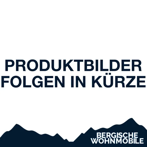 Westfield Luna Verandarahmen links von Westfield