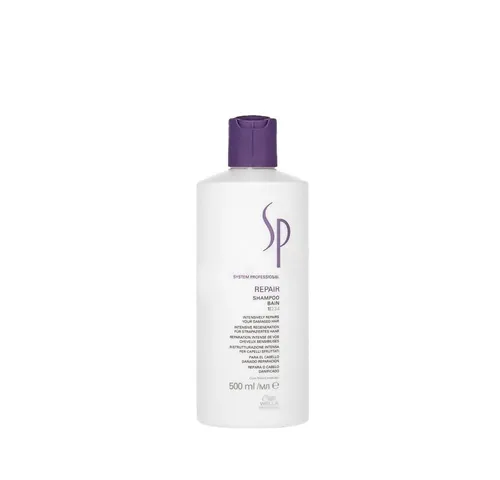 Wella SP Repair Shampoo 500 ml von Wella Professionals
