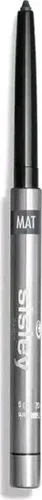 Sisley Phyto-Khol Star Mat Eyeliner 0.3 g Nr. 4 - Graphite - Kajal & Eyeliner mit automatisch einziehbarer Mine, pflegende Textur und exakte Linienführung für einen intensiven Blick, ideal für empfindliche Lider.