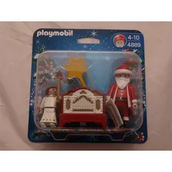 PLAYMOBIL 4889