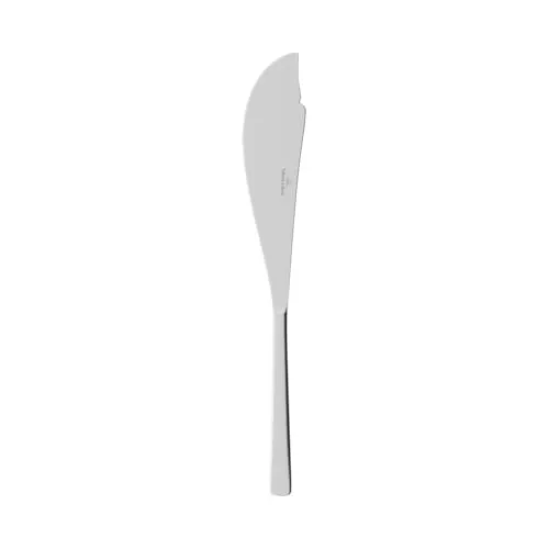 Villeroy & Boch Tortenmesser Piemont - Küchenmesser mit elegantem Design, ideal zum präzisen Schneiden von Torten und Kuchen für besondere Anlässe.