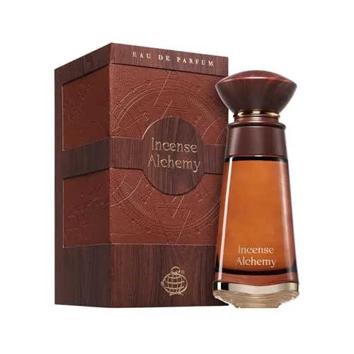 Fragrance World Alchemy EDP 100 ml