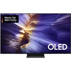 GQ65S94FAT OLED 165,1 cm (65 Zoll) Fernseher 4K Ultra HD VESA 300 x 200 mm (Versandkostenfrei)