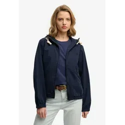 Superdry Parka HOODED WASHED TWILL JKT von Superdry