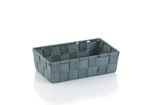 Körbe Grau von Kela