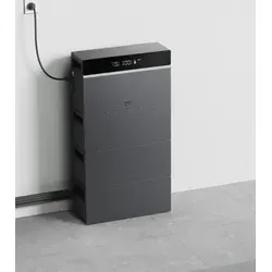 CONOW 'CBE 2000 Pro 2048 Wh All in '(0% MwSt §12 III UstG)