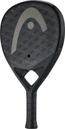 Head Padel Schläger Speed One X – für fortgeschrittene Spieler