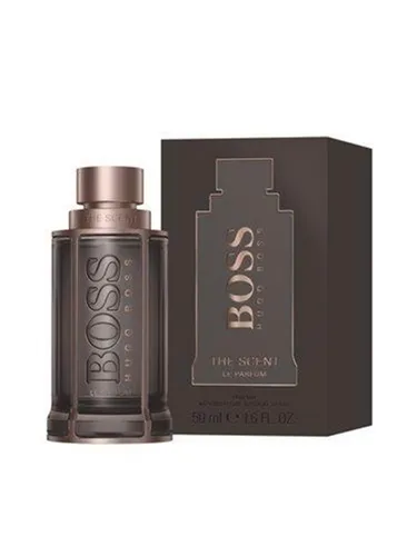 Hugo Boss BOSS The Scent Le Parfum 50 ml von HUGO BOSS