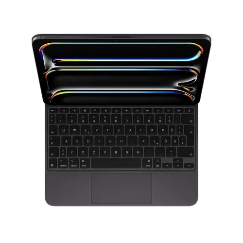 Apple Magic Keyboard für iPad Pro 11 (M4) von Apple