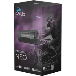Epson Cardo PACKTALK NEO von Cardo