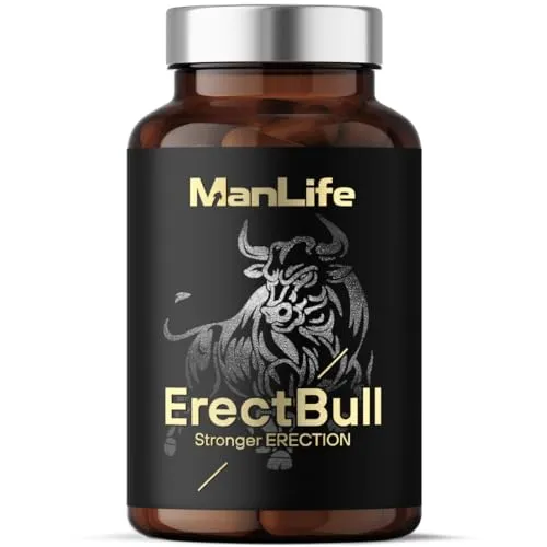 ErectBull von ManLife