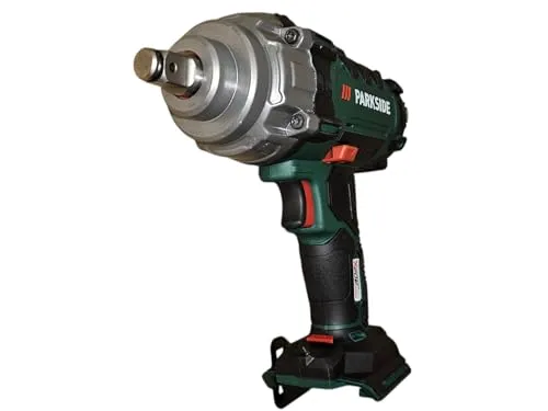 PARKSIDE PASSK 20-Li A1 20V 4Ah Drehschlagschrauber