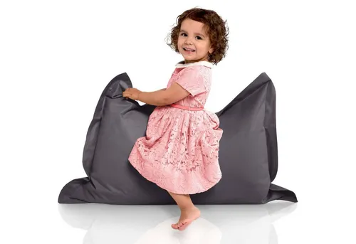 Green Bean Kinder-Sitzsack 70x100cm