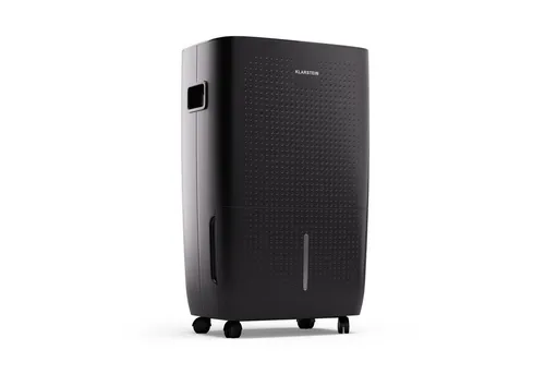 Luftentfeuchter Schwarz von Klarstein