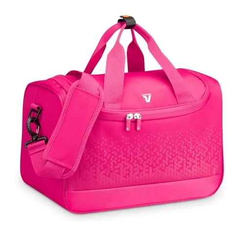 RONCATO Crosslite Kabinentasche 40x25x20 cm - Kirsche