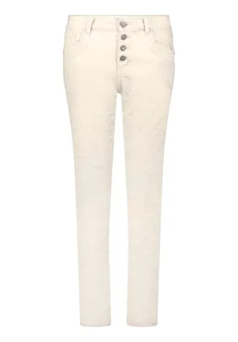Cartoon Hose Jeans 1/1 LAEng 9103 Silky Beige 40 von Cartoon