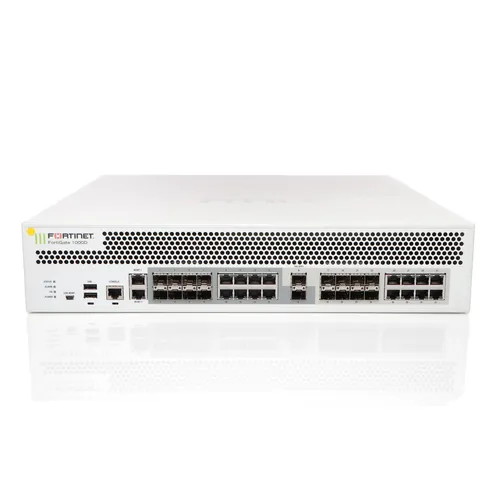 Fortinet FortiGate-1801F Firewall