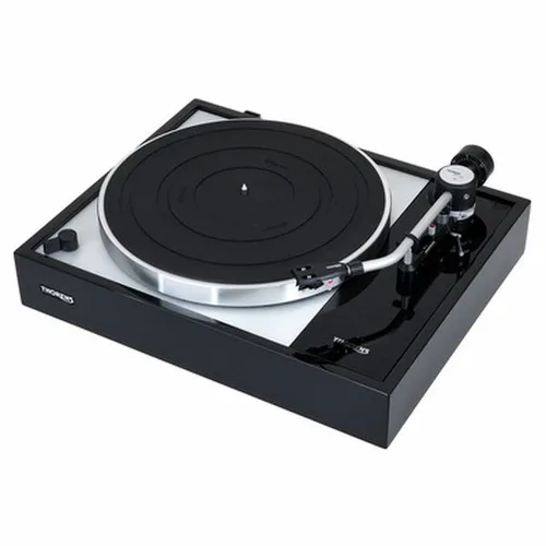 Thorens TD 1500 black HG B-Stock von Thorens