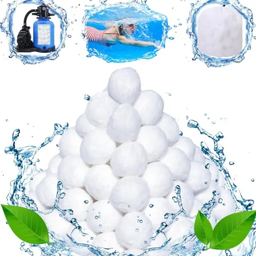 Pool- & Whirlpool-Filter von Aornmrs