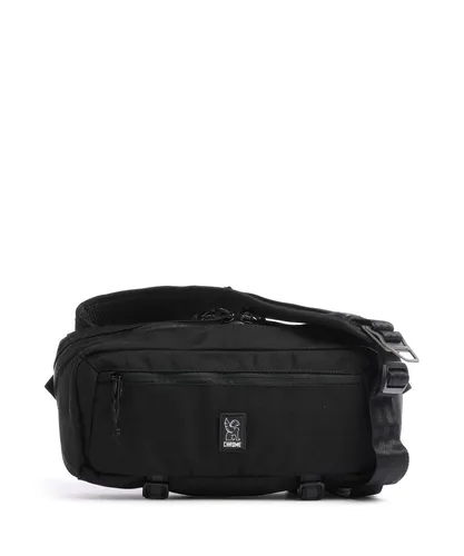 Chrome Mini Kadet Sling Bag 5 - Umhängetasche 34 cm black - Umhängetaschen, strapazierfähige und stilvolle Tasche für den urbanen Alltag mit optimaler Aufteilung.