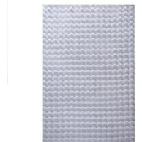 Teppich AMBIANCE 5110 SILVER 140 x 200 cm von AY YILDIZ