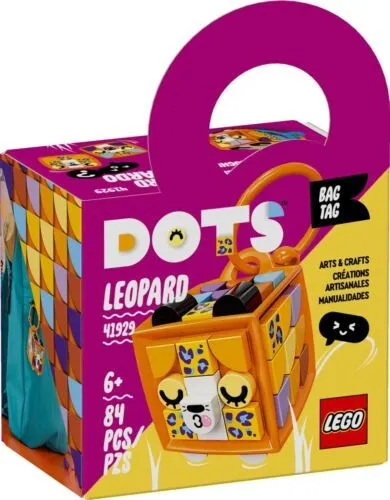 LEGO® DOTS 41929