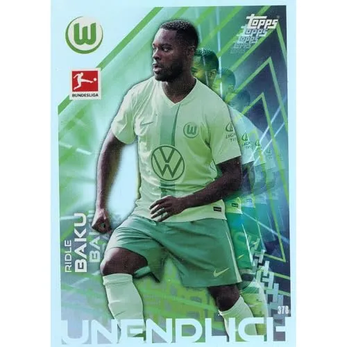 - Ridle Baku - Unendlich - 2024/2025 378