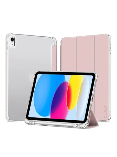 Tech-Protect SC Pen Hybrid-Hülle für iPad 10,9