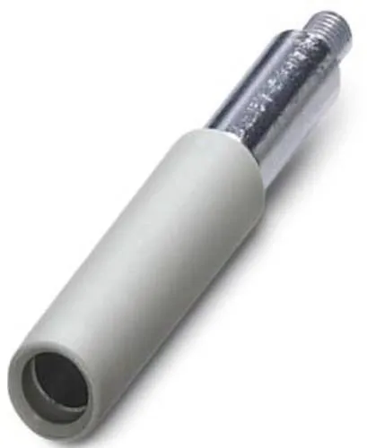 Phoenix Contact 3070316 Prüfsteckerbuchse Grau 10 St.