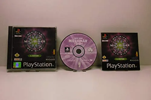 Wer wird Millionär 2