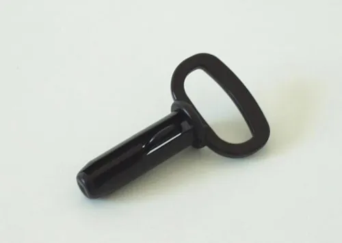 Rolly Toys Kupplungsbolzen, Anhängerbolzen klein für Rolly Toys Traktoren, Anhän