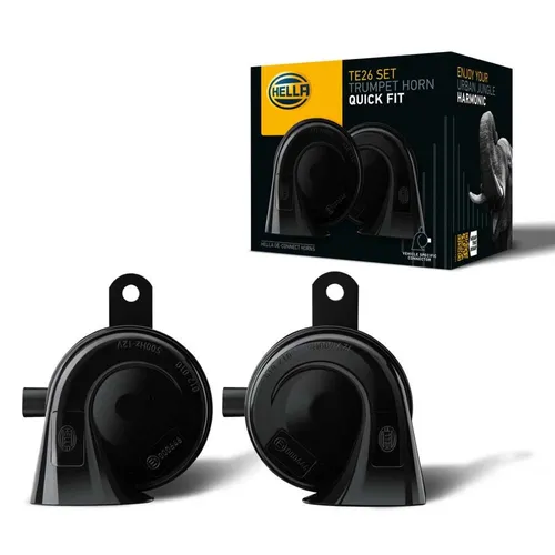 Hella Fanfare 3FH 012 010-051