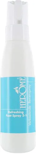 Herôme Refreshing Foot Spray 125 ml Fußspray