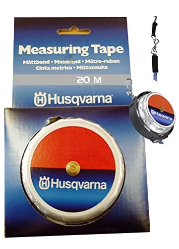 Husqvarna Forstmaßband 20 Meter