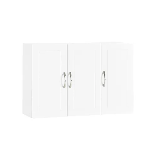 SoBuy Hängeschrank FRG231-L von SoBuy