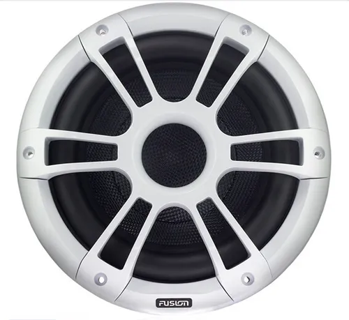 Marine-Lautsprecher von Fusion