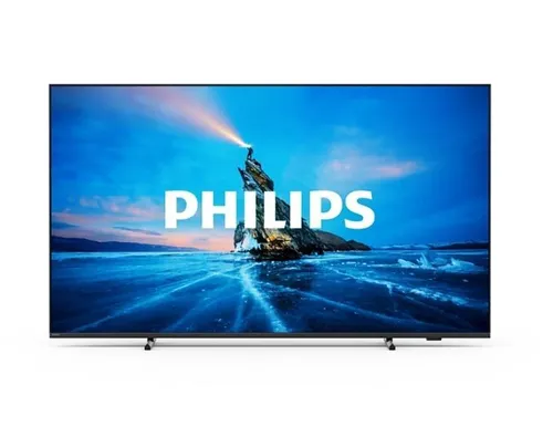 Philips 65PML8709/12 4K Ultra HD Smart-TV von Philips