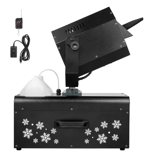 VEVOR Schneemaschine 2000W