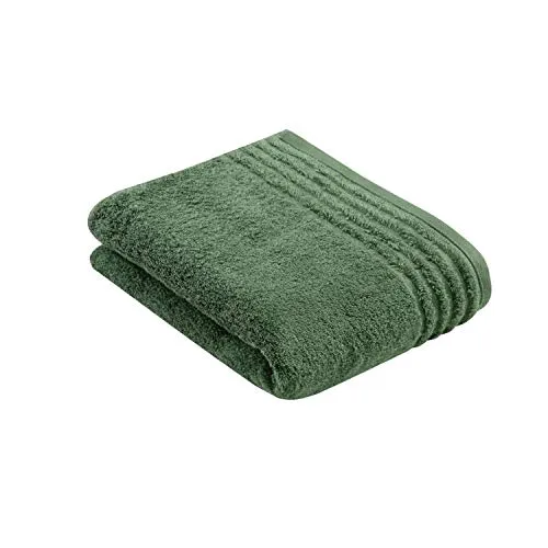 Vossen Handtücher Grün von Vossen
