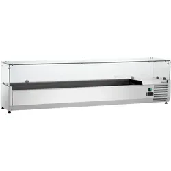 Bartscher Kühlaufsatz GL4-1801 110273 , 1 Stück von Bartscher