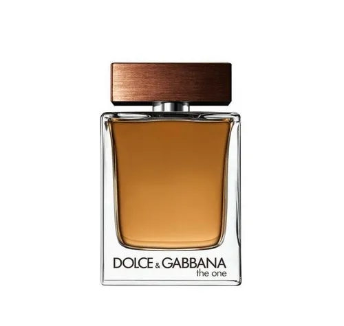 Dolce & Gabbana The One For Men Edt Spray - Eau de Toilette für Herren mit einem sinnlichen, orientalisch-würzigen Duft, der Tabaknoten und feine Kräuter vereint – ideal für den modernen Mann.