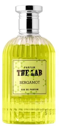 The Lab Bergamot - EDP - 100 ml Unisex-Parfum - The Lab Bergamot ist ein hochwertiges Unisex-Parfum mit intensiver Bergamotte-Note. Ideal für jeden Tag oder besondere Anlässe, bietet es eine langanhaltende Duftkonzentration in einer praktischen 100-ml-Größe.