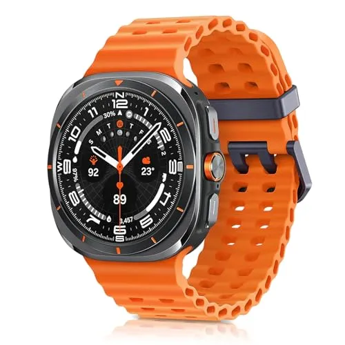 Schmuck Orange von Tuocal