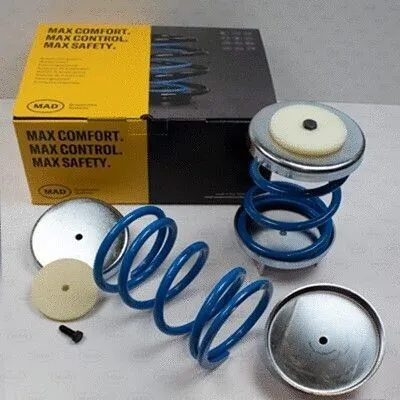 MAD Fahrwerksatz HV-138020 für FIAT, PEUGEOT, CITROËN