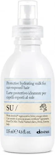 Davines SU Hair Milk 135ml von Davines