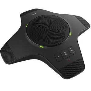 Snom C52-SP - Konferenztelefon-Erweiterung für Snom C520, glasklarer HD-Voice und bis zu 12 Stunden Gesprächszeit