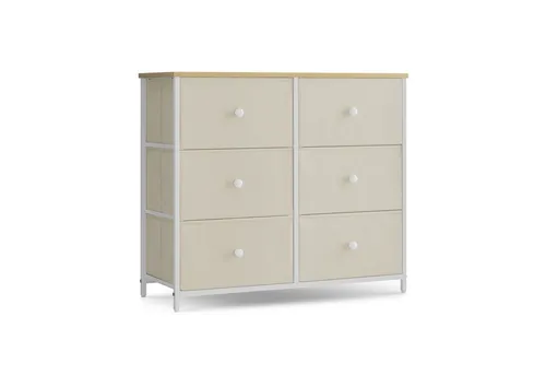 Kommoden Beige von SONGMICS