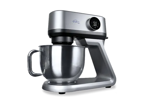 Mixer & Pürierstäbe Silber von KOENIC