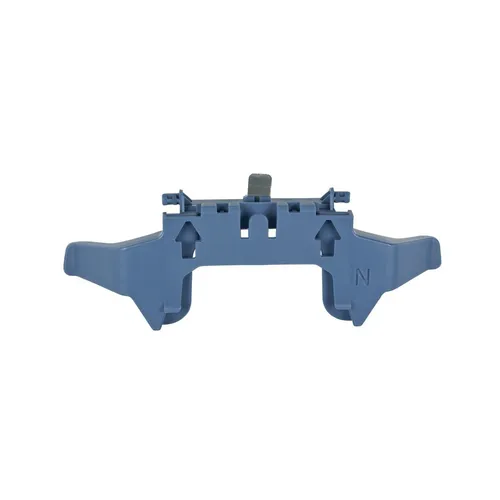 EUROPART 10031998 Filterbeutelhalter passend für Miele 7793096 für