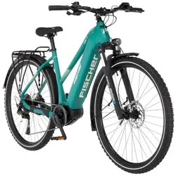 FISCHER E-Bike ATB TERRA 4.0i von Fischer